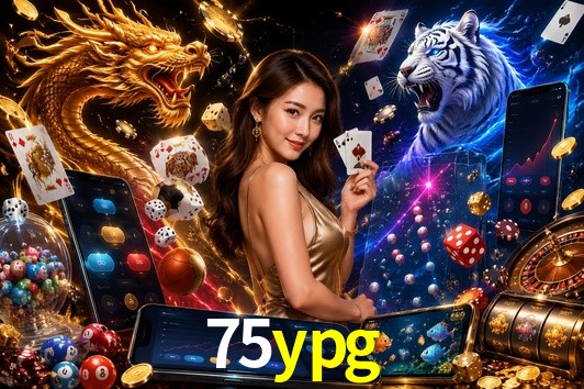 Welcome Bonus 75ypg