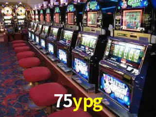 A Emoção da Loteria na 75ypg: Uma Chance de Mudança de Vida