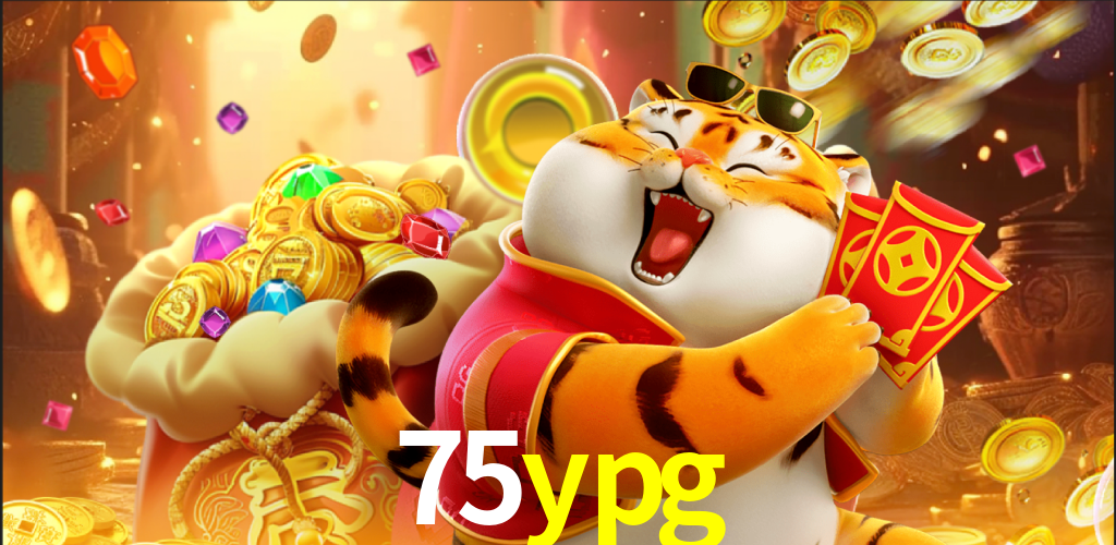 75ypg: Seu Cassino Premiado com Pagamentos Rápidos