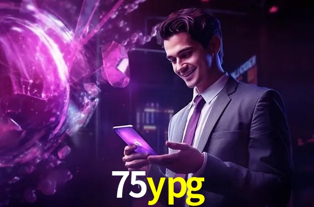 Welcome Bonus 75ypg