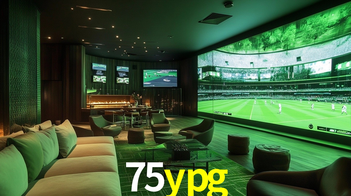 75ypg: Seu Especialista em Apostas Esportivas Brasileiras