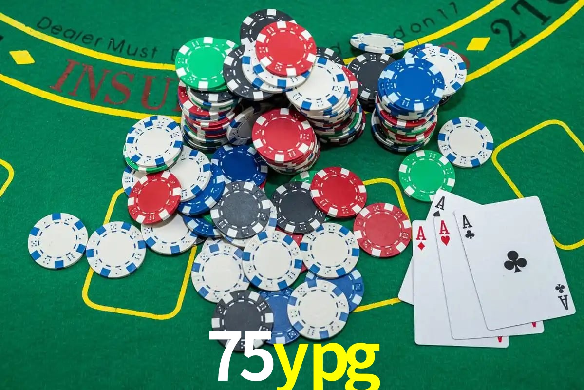 Estatísticas Esportivas 75ypg