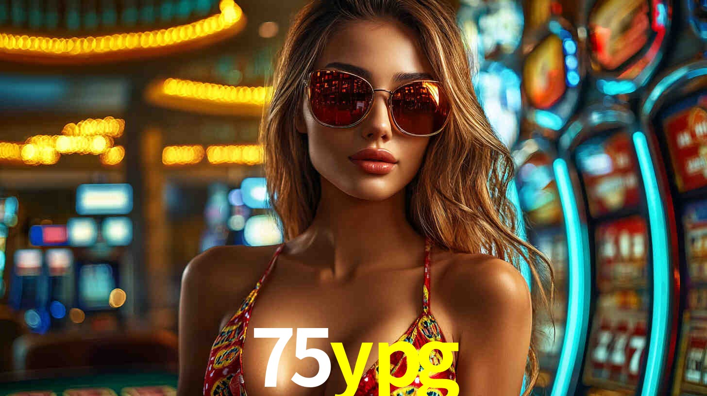 75ypg App Interface