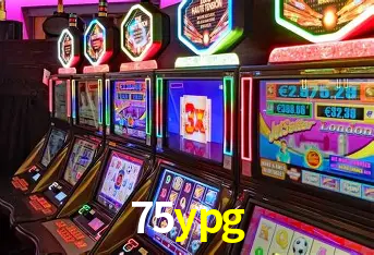 Desvendando o Mundo dos Jogos Virtuais na 75ypg
