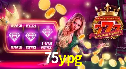 Descubra a Magia dos Jogos de Arcade no 75ypg
