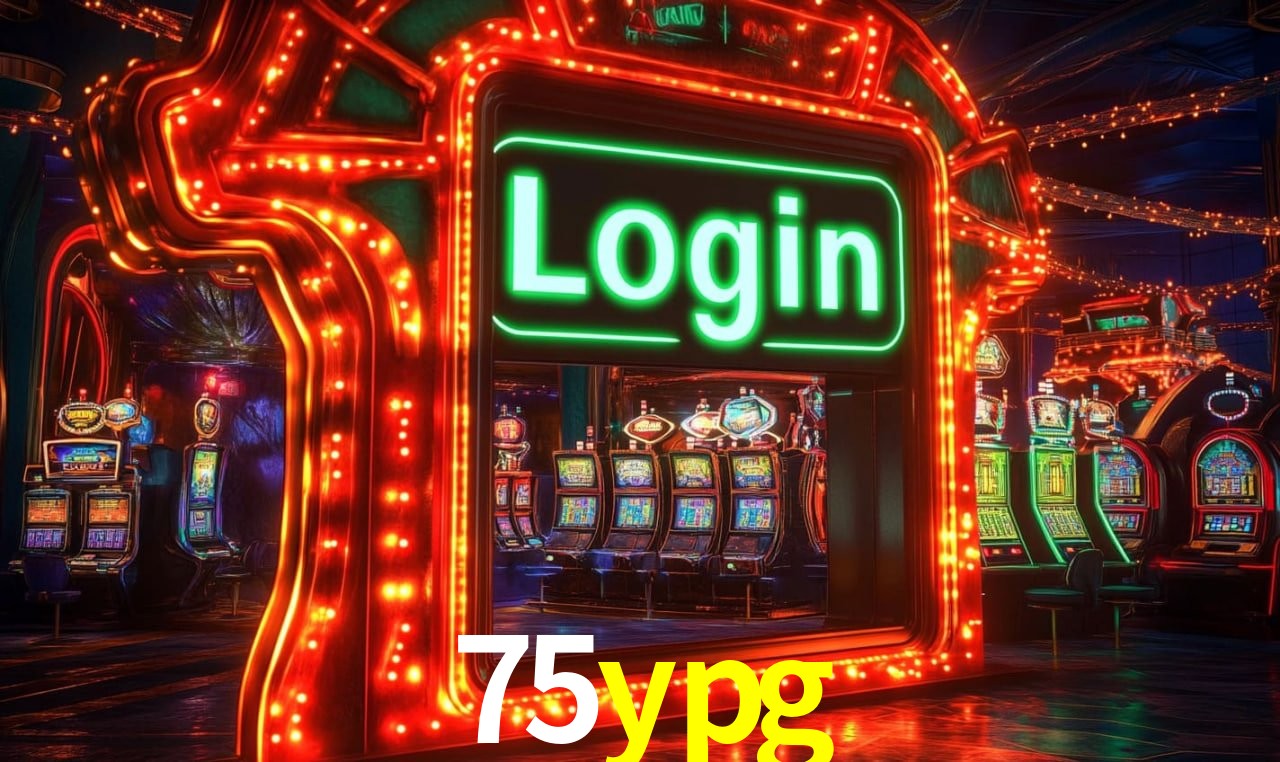 Login Seguro 75ypg