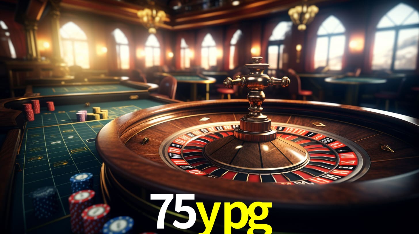 VIP Casino 75ypg