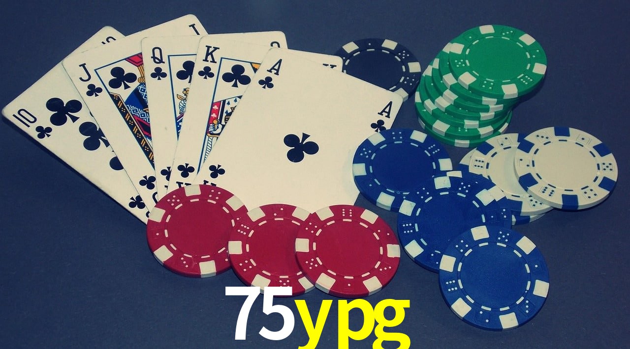Slot Games 75ypg