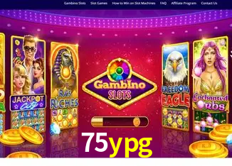 Descubra a Magia dos Jogos de Arcade no 75ypg