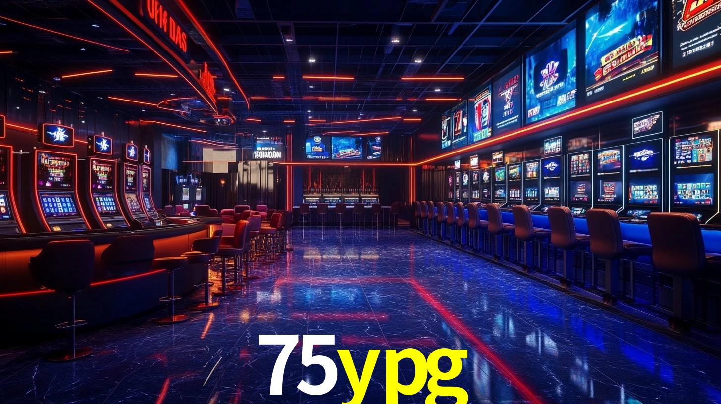 Welcome Bonus 75ypg