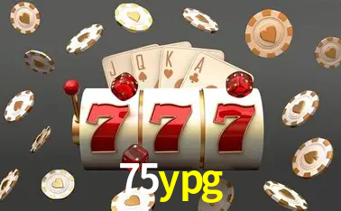 Descubra o Mundo do Cassino Online com 75ypg