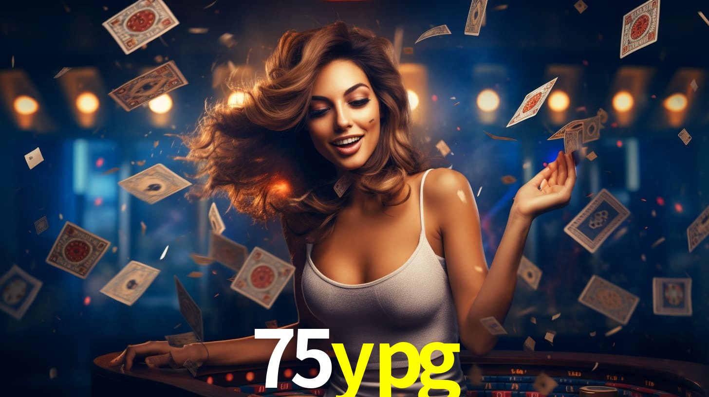 Roulette Table 75ypg
