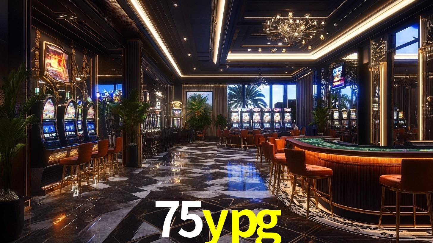 Resumo visual de bônus e campanhas 75ypg
