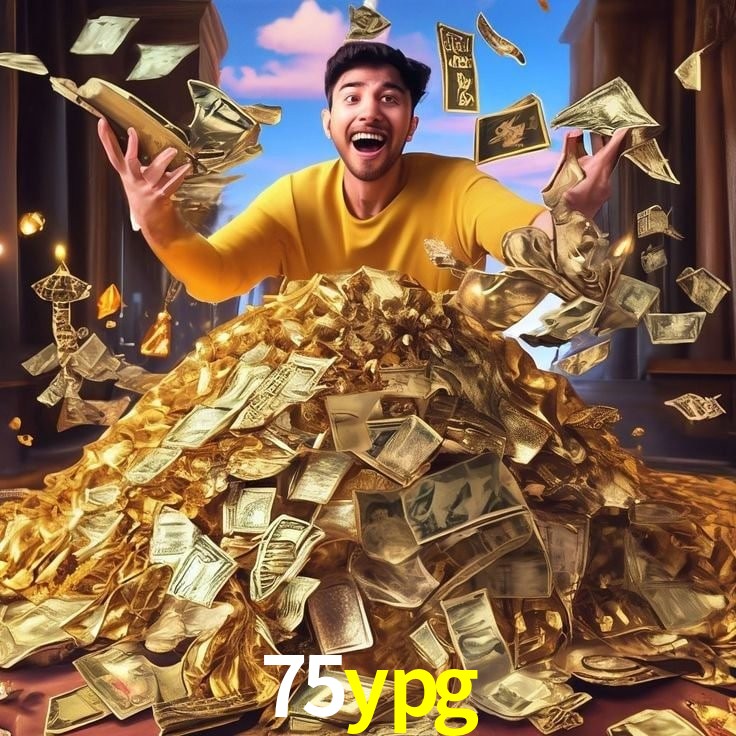 Recursos de Bônus 75ypg
