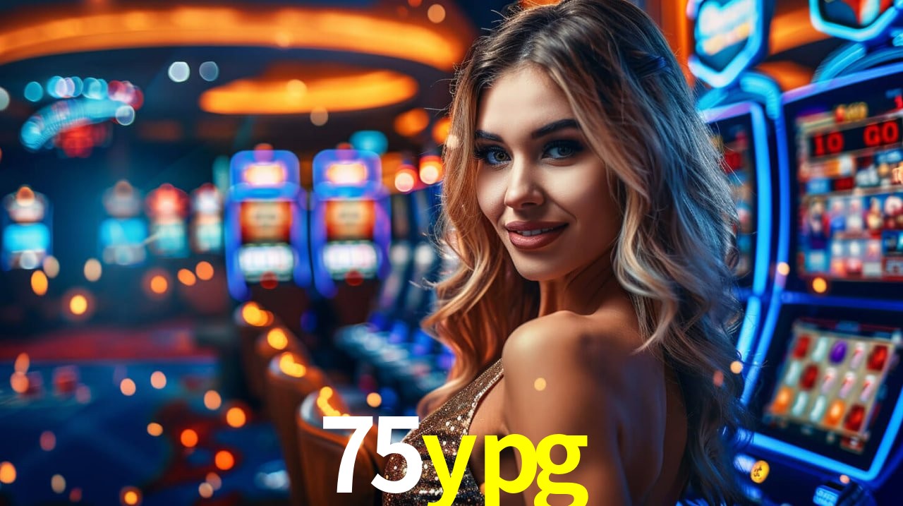 Live Casino 75ypg