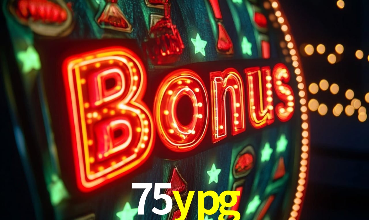 Apostas de Futebol 75ypg