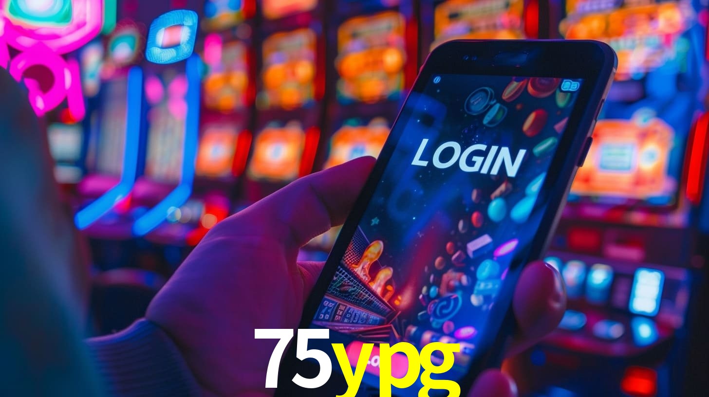 Estatísticas do Jogo 75ypg