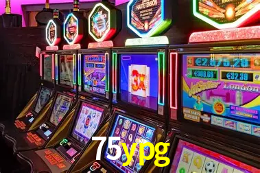 Apostas Esportivas na 75ypg: Um Guia Completo