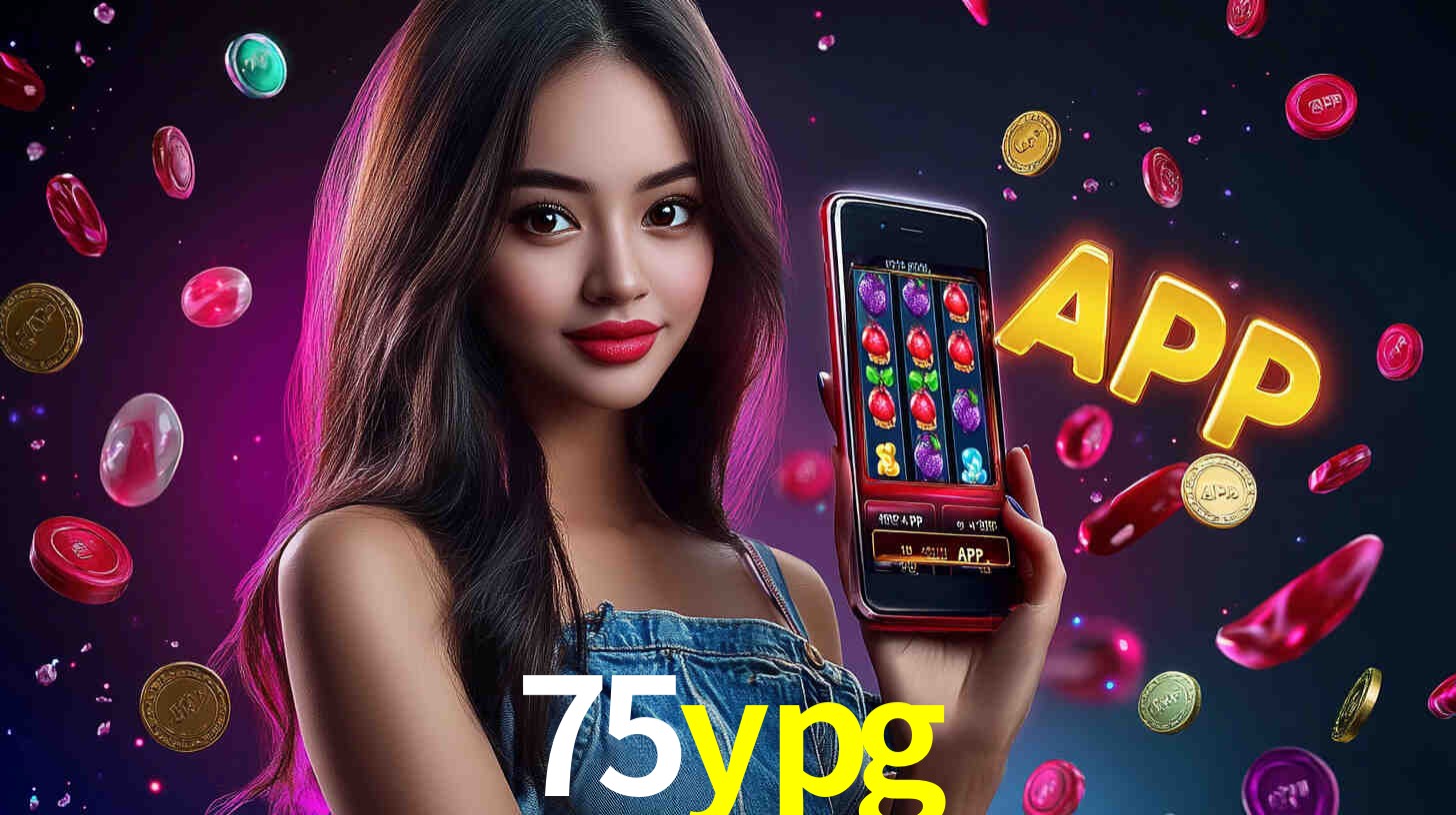 Desvendando o Mundo dos Jogos Virtuais na 75ypg