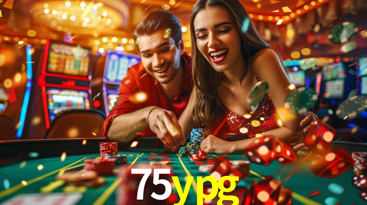 Estatísticas 75ypg