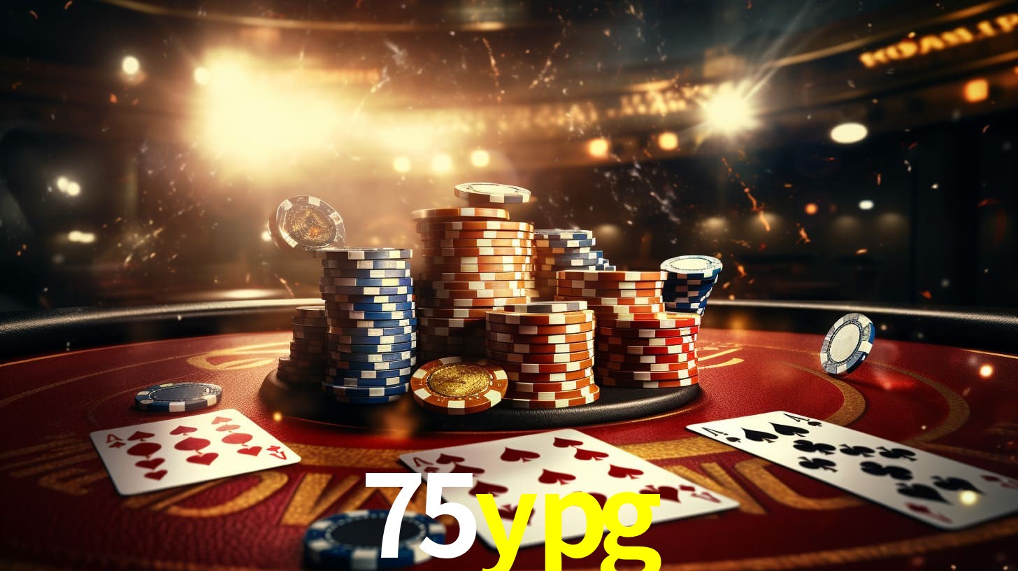 Live Casino 75ypg