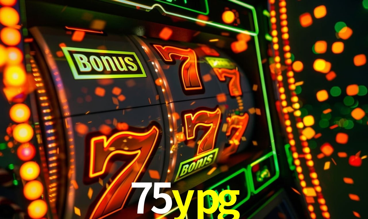 Jogos Exclusivos 75ypg