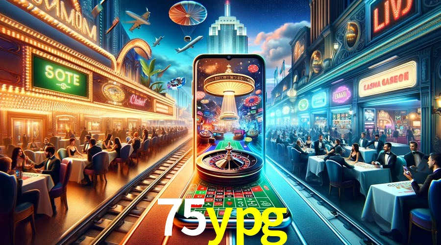 Platform Technology 75ypg