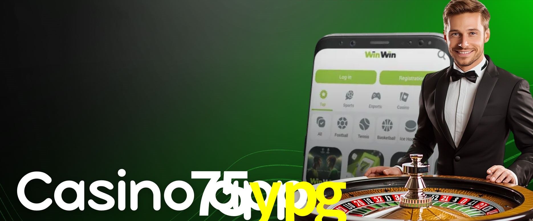 Weekend Specials 75ypg
