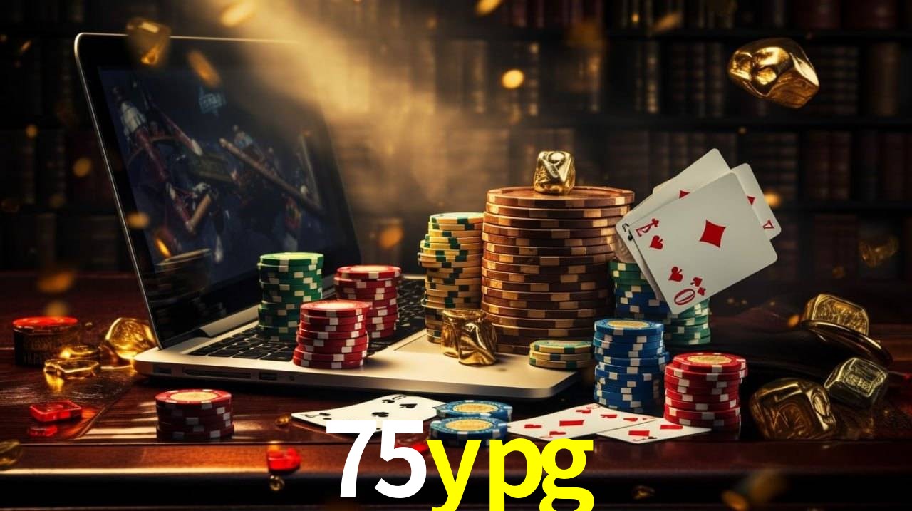 Casino Ao Vivo 75ypg