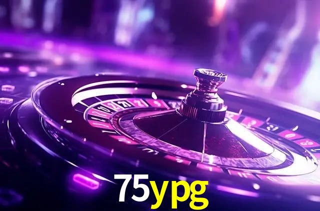 A Emoção da Loteria na 75ypg: Uma Chance de Mudança de Vida