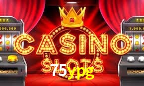 Slot Games 75ypg