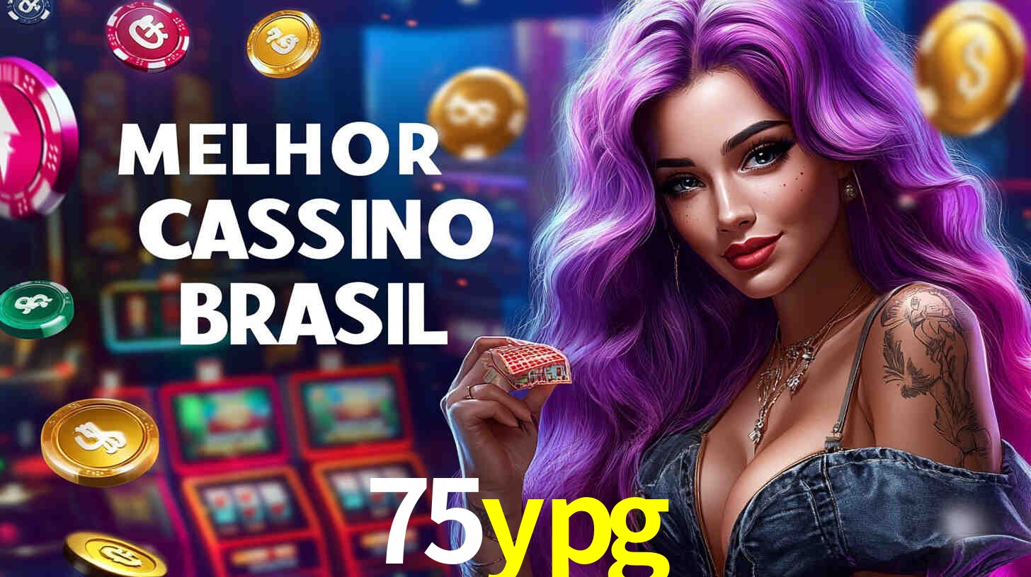 Apostas Esportivas na 75ypg: Um Guia Completo