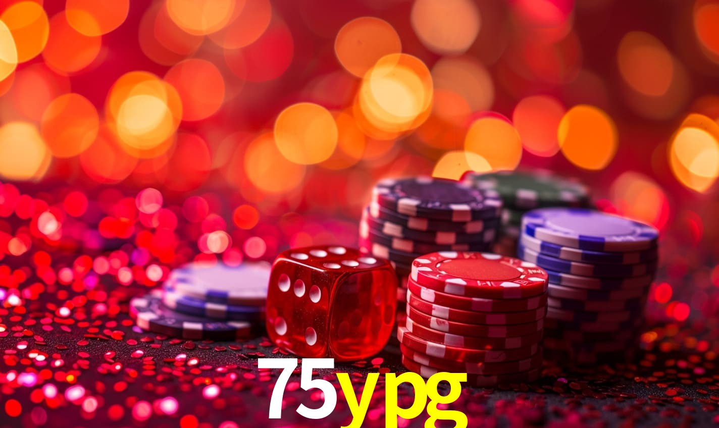 A Popularidade dos Caça-Níqueis no 75ypg
