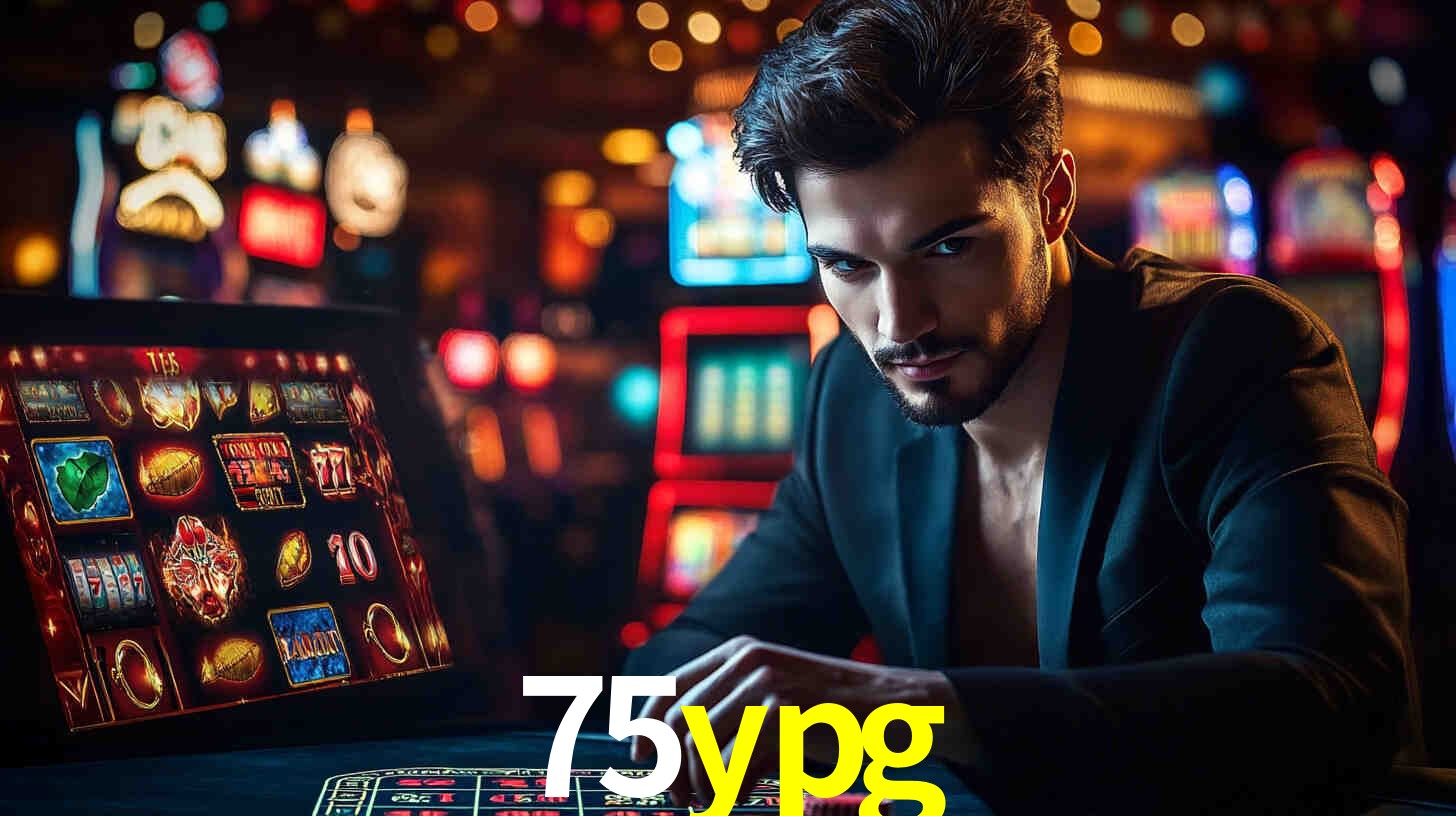 75ypg: Seu Especialista em Apostas Esportivas Brasileiras