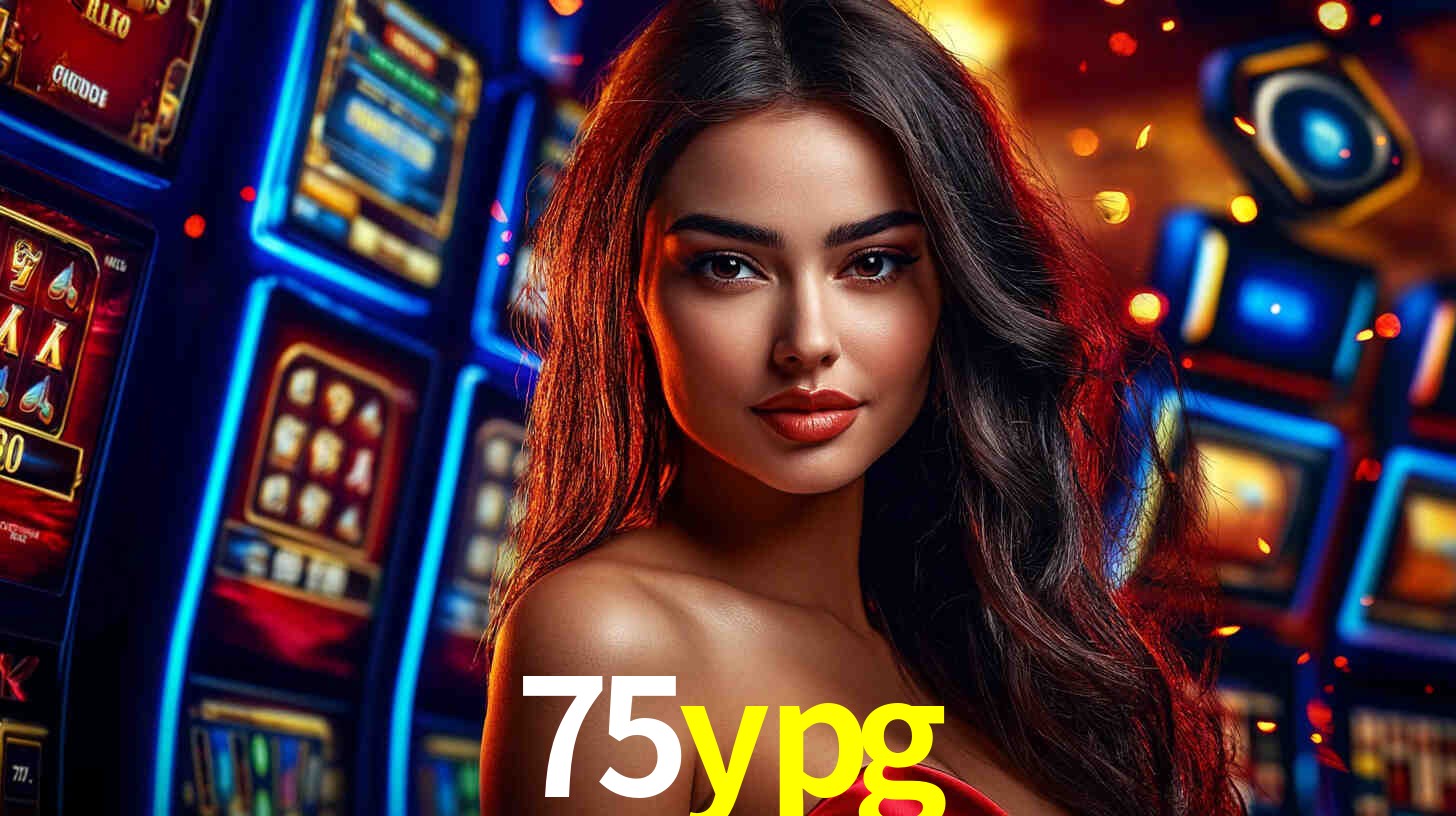 A Experiência Imersiva dos Cassinos Ao Vivo no 75ypg