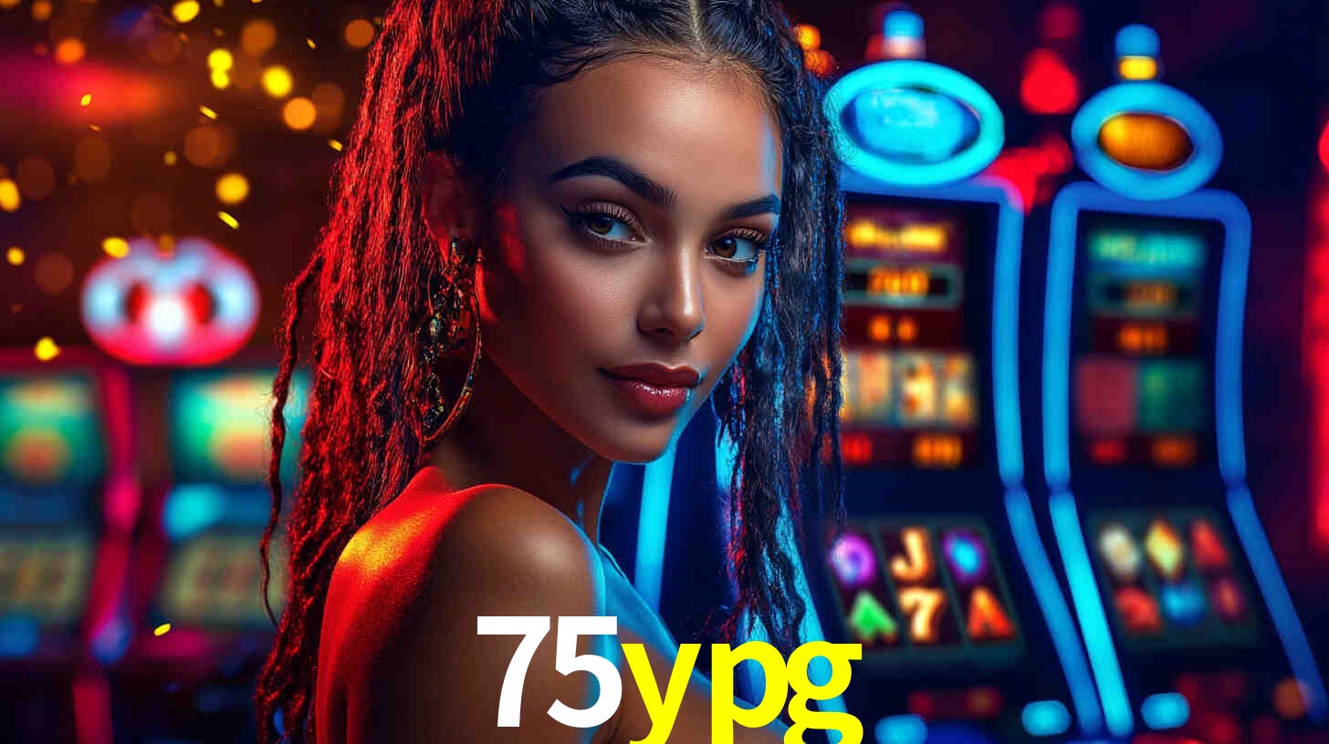 A Popularidade dos Caça-Níqueis no 75ypg