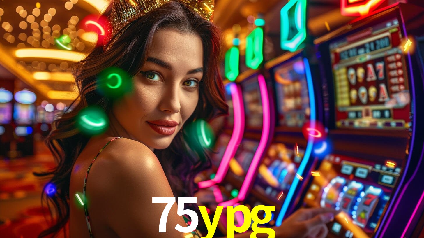 Bônus Generosos e Exclusivos no 75ypg para Você!
