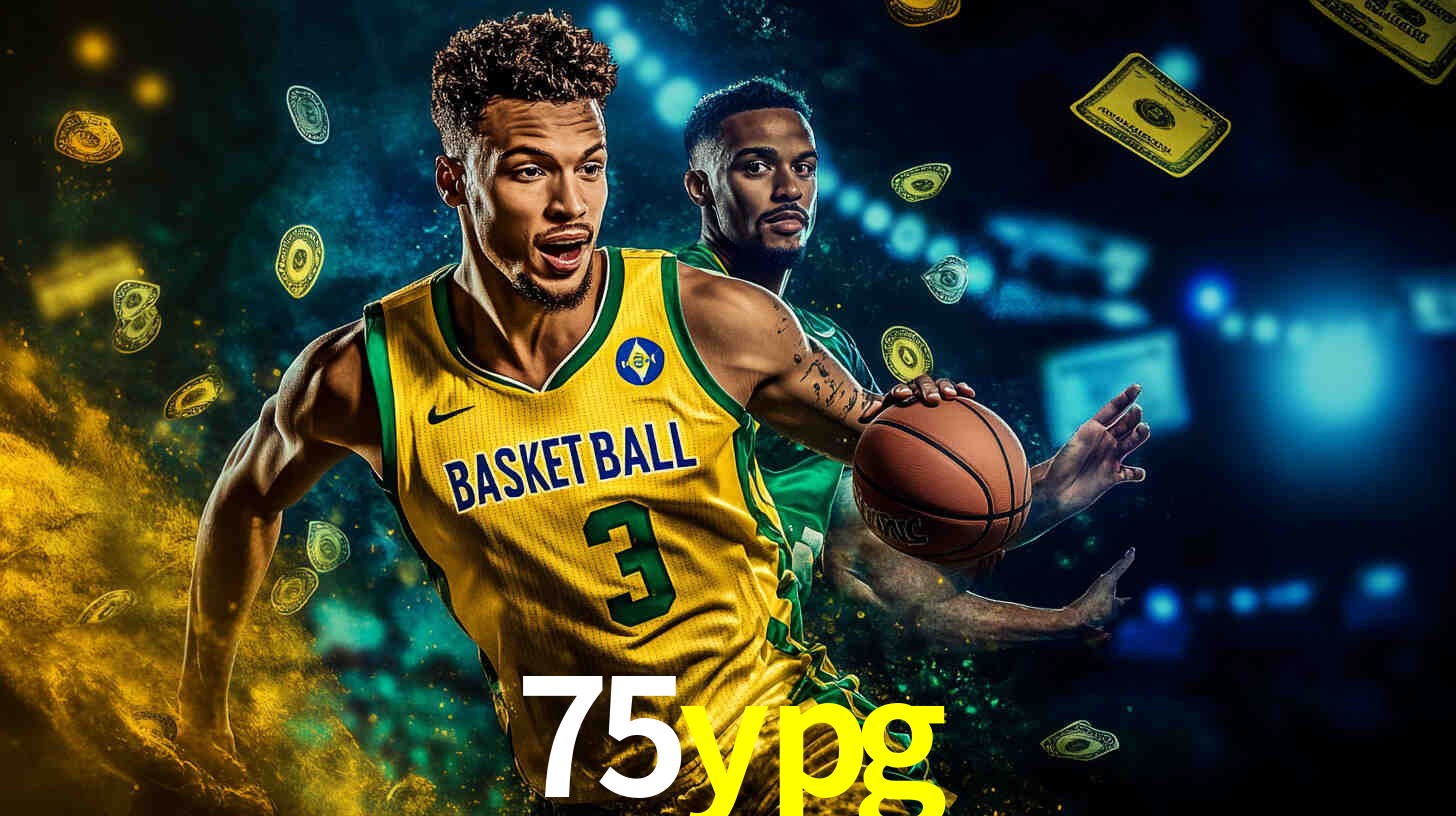 Inovações de Jogos na 75ypg: O Futuro das Experiências Interativas