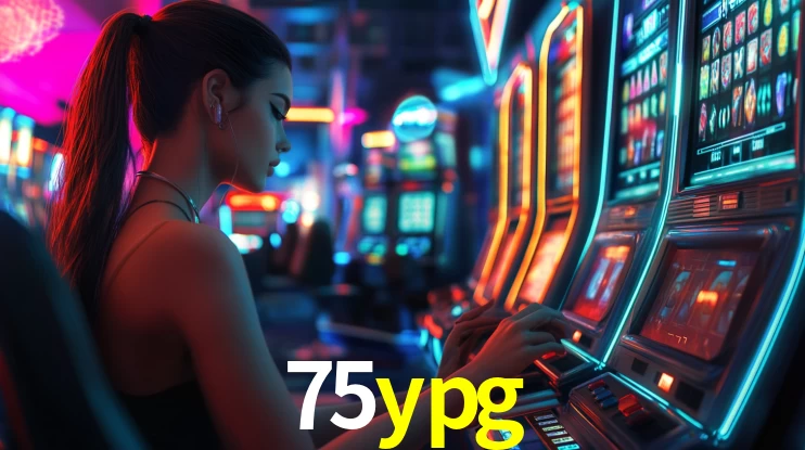75ypg App Interface