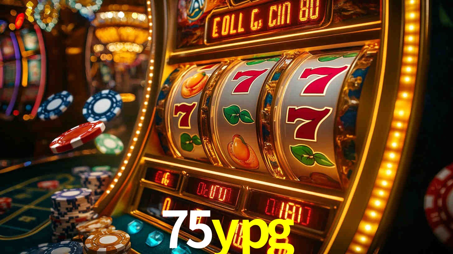 Tournaments 75ypg