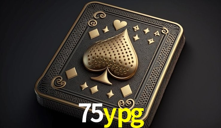 Estatísticas Esportivas 75ypg