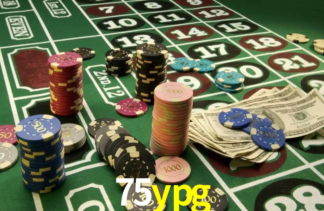 Ofertas Imperdíveis na 75ypg: Promoções e Bônus Que Valem a Pena
