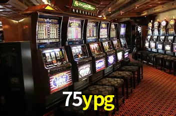 Apostas Esportivas na 75ypg: Um Guia Completo