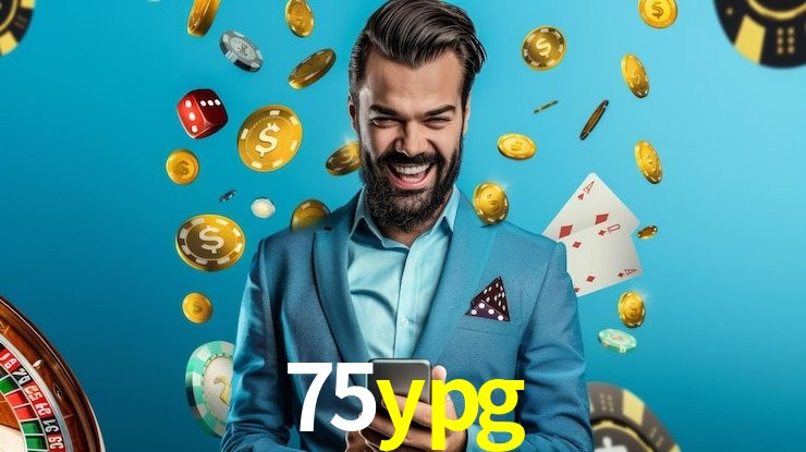 Live Casino 75ypg