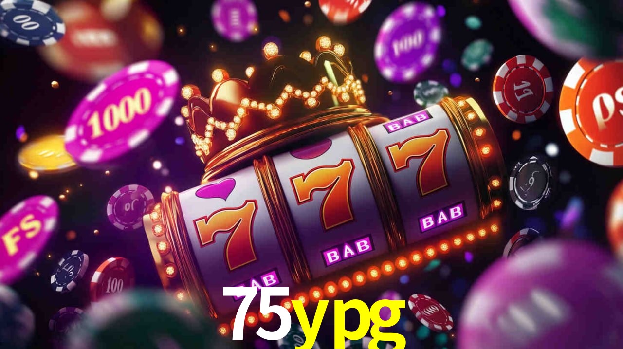 Game Providers 75ypg